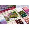 Набор для вышивания RIOLIS Сотвори Сама. Весенний пейзаж 38 x 26 см 1098