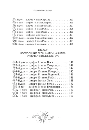 Книга: 12 восходящих знаков Зодиака: 12 жизненных матриц EKS-055898