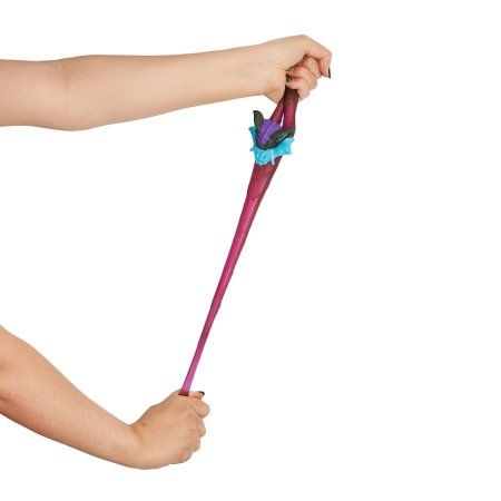 Гуджитсу. Игровой набор тянущ. фигурок Блейзагот и Вайпер Глоу Шифтерс. TM GooJitZu ROS-41005