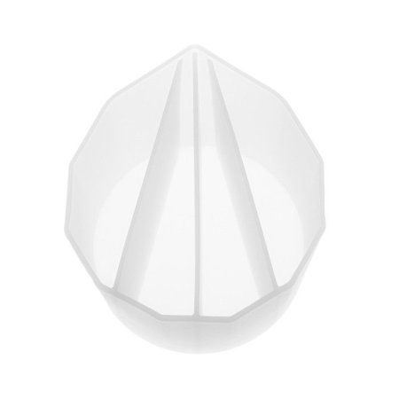 Стаканчик силиконовый для Флюид Арт, 4 секции SIM-9321727