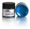 Пигмент ARL. Shine 25 мл NAVY BLUE Темно-синий ARL-PIG-SHINE-21