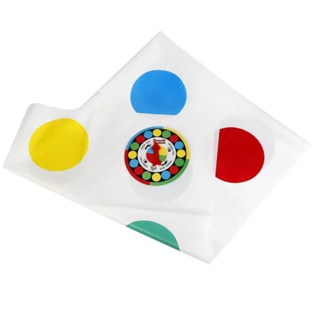 Настольная игра: Break Dance, для детей и взрослых MAG01919