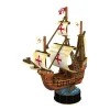 3D пазл CubicFun Серия "Корабли" Санта-Мария, 93 деталей UT-T4031h