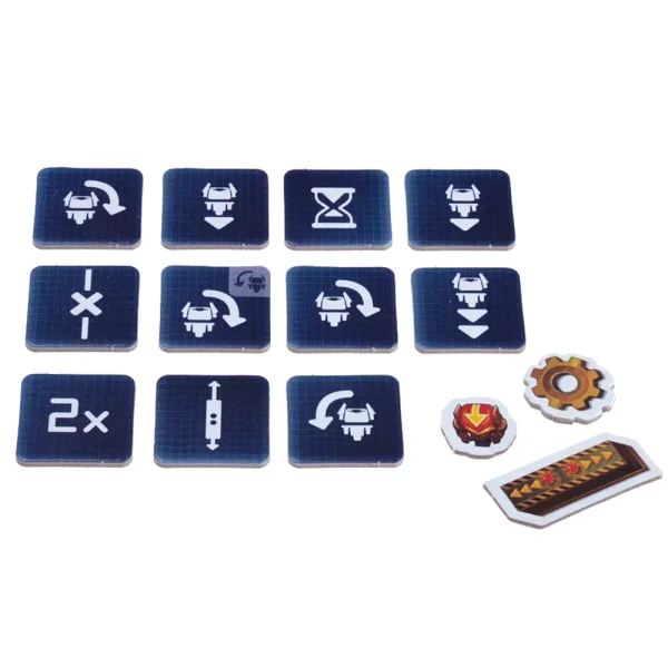 Настольная игра: Мари MAGLS125