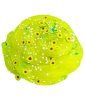 Слайм Slime "Emoji-slime" by Влад А4, 110 г, желтый AS-SLM067