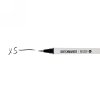 Ручка капиллярная (линер) SKETCHMARKER brush extra small NP-SMPL-BRXS