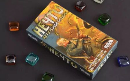 Настольная игра: Нечто (2020) MAG915299