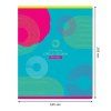 Тетрадь 96л. A5 клетка BG "Circle design" RE-Т5ск96_11097