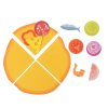 Игровой набор из фетра "Поварята. Готовим пиццу" KOR-04788