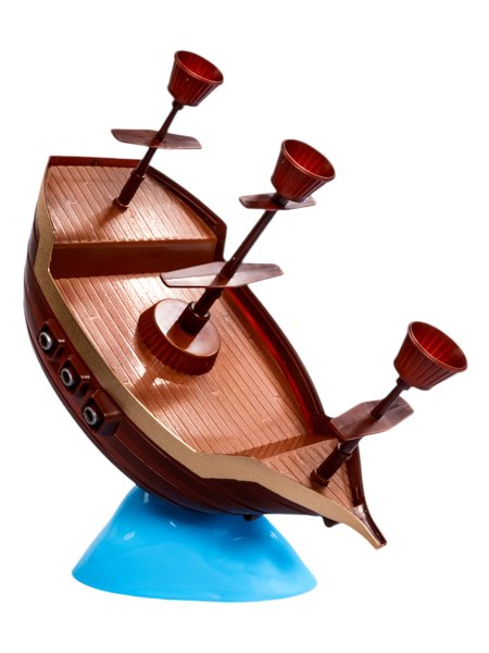 Настольная игра: Десятое Королевство Aктив time "На палубу!" KOR-70024