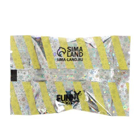 Антистресс сквиш мялка "Сюрприз" SIM-9632064 Антистресс сквиш мялка "Сюрприз" SIM-9632064