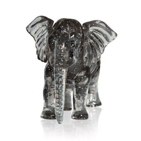 ЗD Crystal Puzzle Слон UD-9058