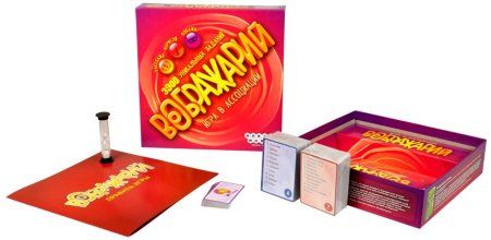 Настольная игра: Воображарий 2024 MAG915845