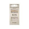 Иглы для шитья ручные BLITZ 16 шт никель в блистере HN-32-300В3