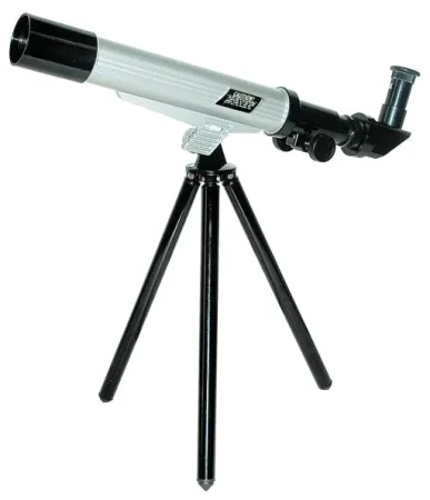 Набор Edu-Toys Телескоп 20x, 30x, 40x + Микроскоп 600x TT-TM236