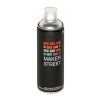 Краска в аэрозольном баллоне MAKERSTREET 400 мл Под серебро MS400-003