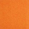 Фетр GAMMA Premium 4 мм 1 шт 53 х 53 ± 2 см C401 оранжевый меланж FKAM40-53/53-C401