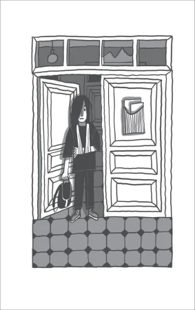 Книга: Хотеева А. Моя чудовищная школа (НДК) ROS-40860