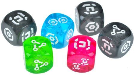 Настольная игра: Сумерки империи: Летопись галактики MAG915670