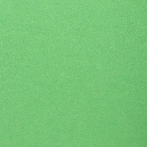 Бумага упаковочная крафтовая 50 х 70 см "Зеленый" SIM-10779017