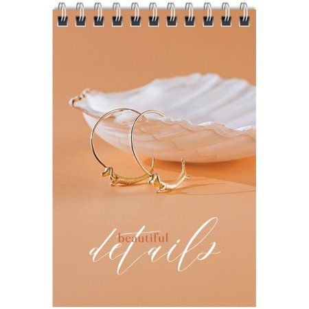 Блокнот А6 80л. ArtSpace "Style. Эстетика" на гребне RE-Б6к80гр_41430