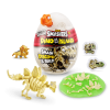 Игрушка ZURU Smashers "Dino Island" Nano Egg, в ассортименте IT-7495SQ1 Игрушка ZURU Smashers "Dino Island" Nano Egg, в ассортименте IT-7495SQ1