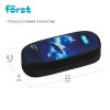 Пенал корпусный 1 отделение Forst "Cosmic" 220 x 90 x 45, полиэстер RE-FT-PF-012514