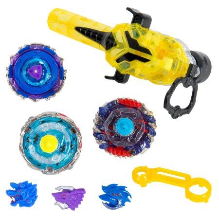 Инфинити Надо. Набор 3-в-1, Python&Cerberus&Wolf. ТМ Infinity Nado ROS-36864