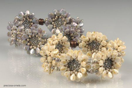 Бусины Чехия PRECIOSA Pip 5 111-01346-00 10 г 00030-98544 Бусины Чехия PRECIOSA Pip 5 111-01346-00 10 г 00030-98544