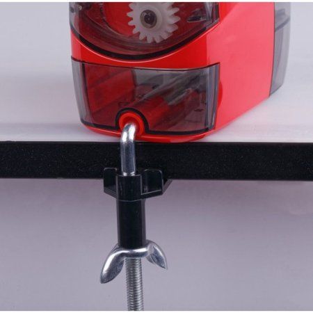 Точилка механическая Berlingo "Smart Technology" ассорти, пласт. корпус, инд. упаковка RE-BM1266