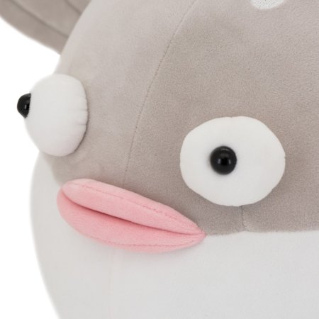 Мягкая игрушка ORANGE TOYS Рыба Фугу 20 см ORT-OT5020/20