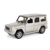 Машинка WELLY 1:32 Mercedes-Benz G-Class, пруж. мех., цв. в асс. IT-39889CW