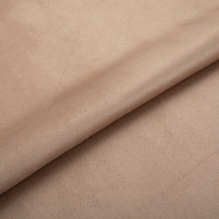 Ткань для игрушек PEPPY Искусственная замша WOVEN SUEDE 35 x 50 см 175 ± 5 г/м2 17-1038 cappucino (т. бежевый) WOVEN_SUEDE-17-1038 Ткань для игрушек PEPPY Искусственная замша WOVEN SUEDE 35 x 50 см 175 ± 5 г/м2 17-1038 cappucino (т. бежевый) WOVEN_SUEDE-17-1038