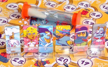 Настольная игра: Бомба MAGMAG119825