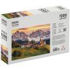 Пазл ТРИ СОВЫ 1000 "Больцано, Италия" RE-ПК1000_48376