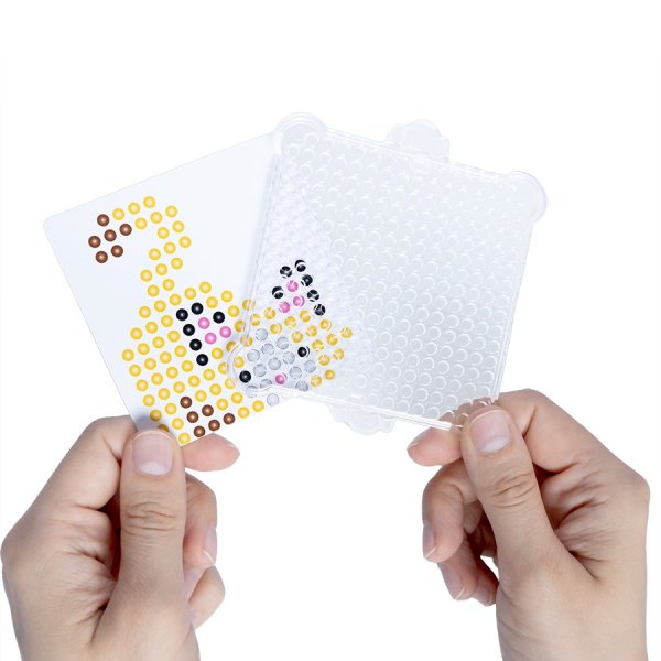 Аквамозаика "Котики" 560 элементов KOR-05775