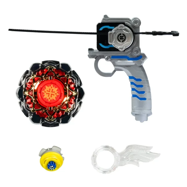 Инфинити Надо. Волчок Арес, Solar shield Гербовый щит. TM Infinity Nado ROS-68697