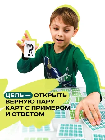 Настольная игра: IPLAY: Образно говоря MAG826603