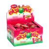 Жев.резинка "EKSIYÜZ" со вкусом клубники 3.5 г /Saadet Турция/ Жев.резинка "EKSIYÜZ" со вкусом клубники 3.5 г /Saadet Турция/