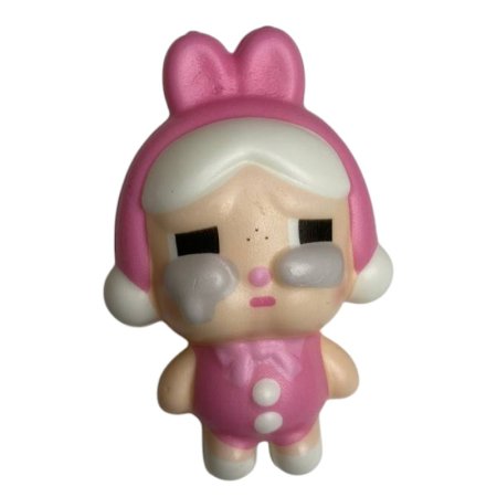 Игрушка-сквиш KiddiePlay "Плакса"  6 см, ассорти UT-54502