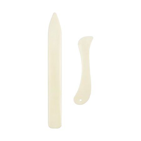 Палочки для биговки Mr.Painter 2 шт белые BNP-04