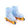 Пальчиковые роликовые коньки "Слалом" цвета МИКС SIM-4382428
