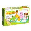 Развивающий набор IQ-ZABIAKA "С места на место" SIM-5076294