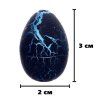 Растущие животные в черном яйце №1 мини "Страна динозавров" SIM-1167430