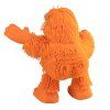 Джигли Петс. Игрушка Орангутан Тан-Тан, оранжевый, интерактивный, танцует. ТМ Jiggly Pets ROS-40391 Джигли Петс. Игрушка Орангутан Тан-Тан, оранжевый, интерактивный, танцует. ТМ Jiggly Pets ROS-40391