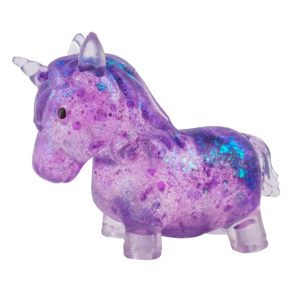 Игрушка-сквиш KiddiePlay "Единорог" UT-32678