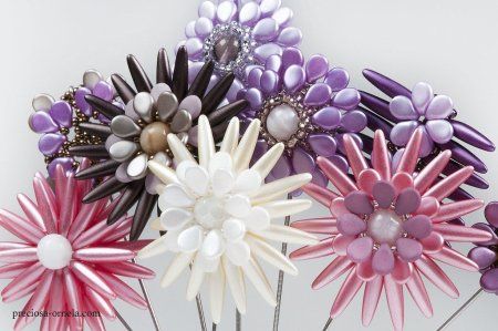 Бусины Чехия PRECIOSA Thorn 4 111-01340-00 10 г 02010-25Е01