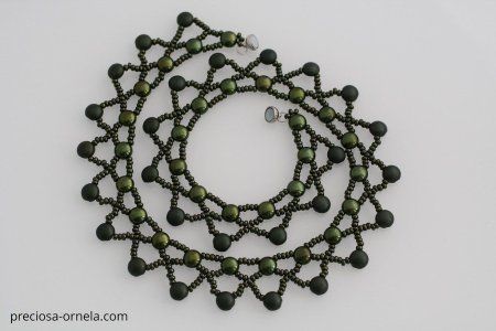 Бусины Чехия PRECIOSA Candy 4 111-01363-00 8 мм 10 г 02010/25043