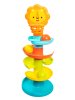 Игрушка Baby Toys "Горка-спиралька" с шариками KOR-70009