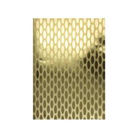 Бумага упаковочная CLAIREFONTAINE Premium 2 x 0.7 м 80 г/м2 1 л, Treasure, ассорти RH-212846C